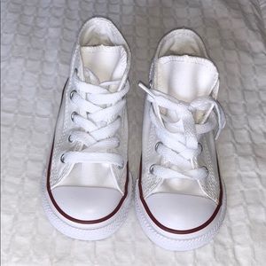 Kids Converse